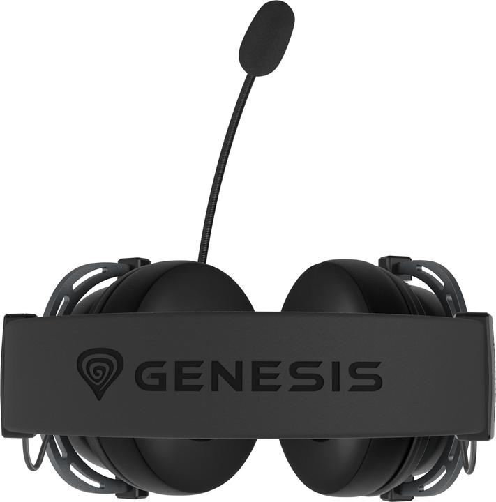 Produktbild Genesis Słuchawki Toron 531 (NSG-2117) (Kabelgebunden)