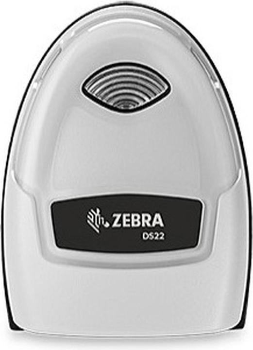 Produktbild Zebra Ds2208-Sr (1D-Barcodes, 2D-Barcodes)