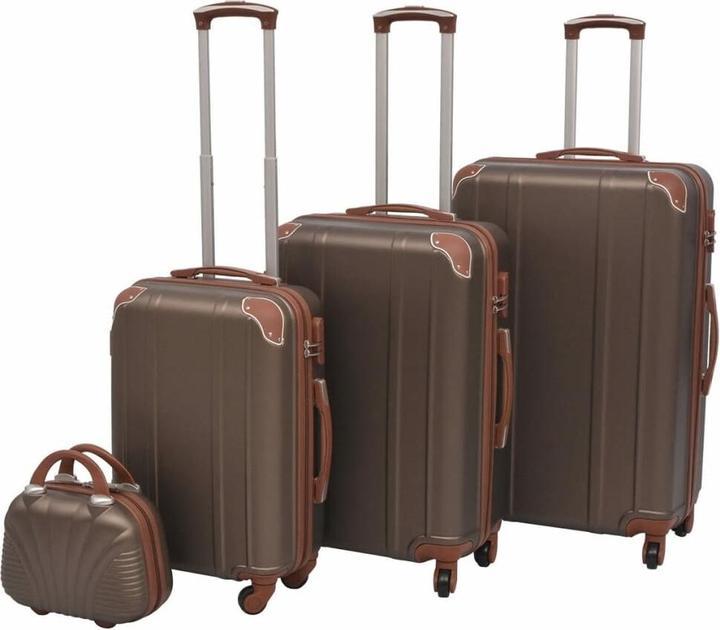 Actual product image VidaXL Warden