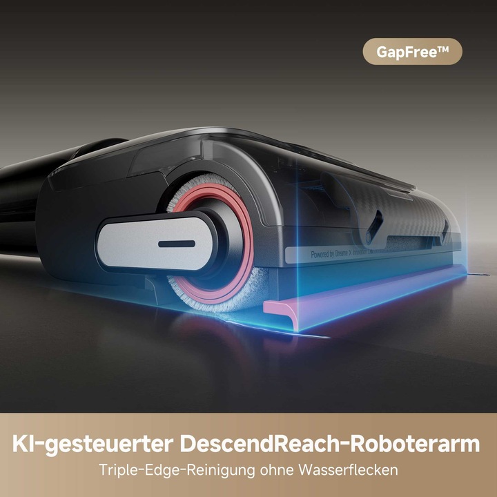 Image du produit Dreame H15 Pro