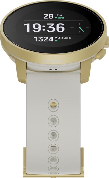 Image du produit Suunto 9 Peak Pro (43 mm)