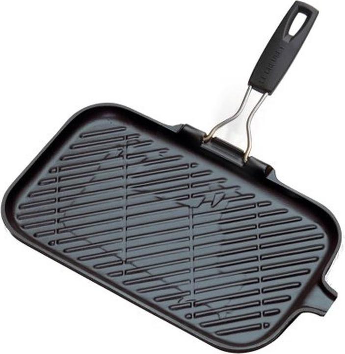 Produktbild Le Creuset Signature (36.20 cm, Grillpfanne, Gusseisen)