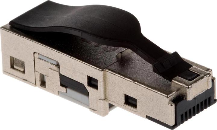 Productafbeelding Axis Stekker RJ45 Field Connector 10 stuks (Kabel)