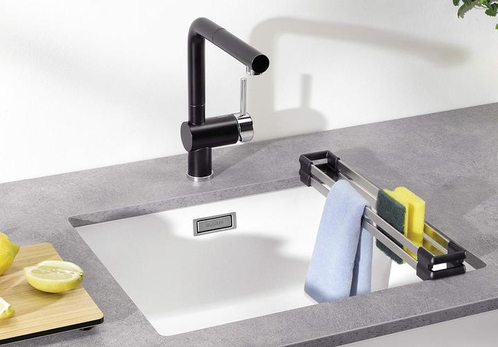 Image du produit Blanco Top rails (Accessoires pour éviers, 41.60 cm)