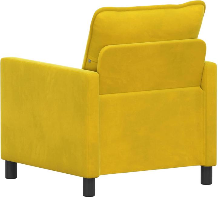 Produktbild vidaXL Modernes Sofa