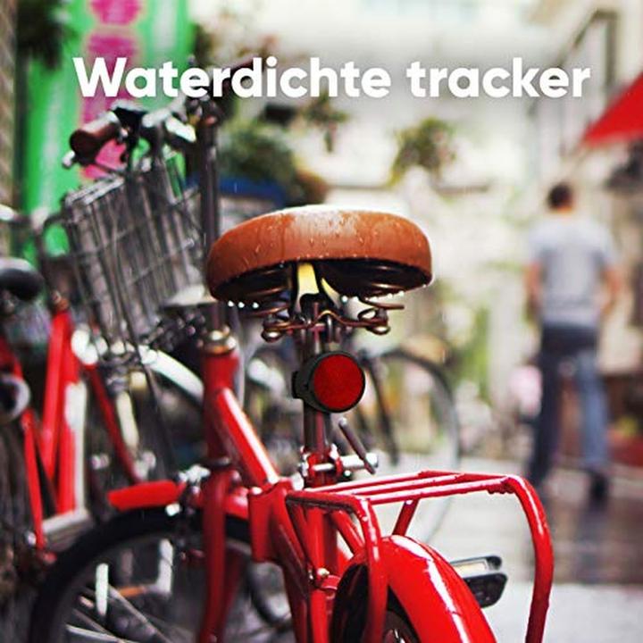 Produktbild Invoxia GPS Tracker Bike