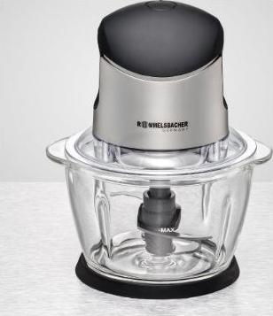 Produktbild Rommelsbacher MZ 400 (1000 ml, 400 W)