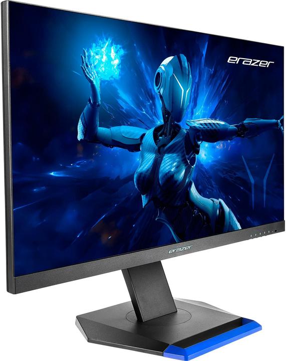 Actual product image Erazer Monitor Spectator X40 (MD21725) (1920 x 1080 pixels, 25")