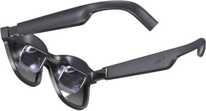 Actual product image Xreal Air 2