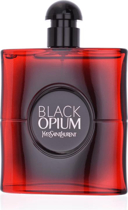 Produktbild Yves Saint Laurent Black Opium Over Red (Eau de Parfum, 30 ml)