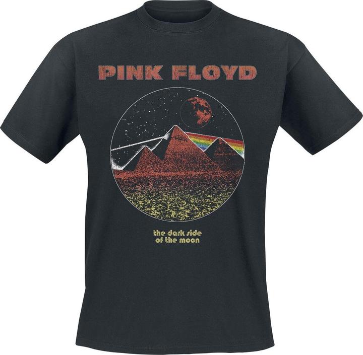 Produktbild Pink Floyd DSTOM Pyramids Vintage (M)