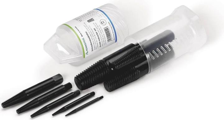 Image du produit Rennsteig Jeu d'extracteurs de vis M3 - M4