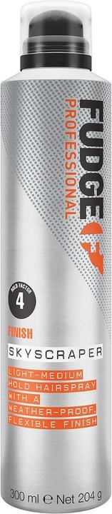 Fudge Finish (300 ml)