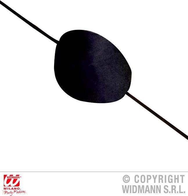 Produktbild Widmann Augenklappe