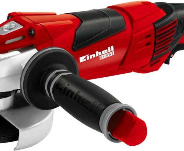 Actual product image Einhell Winkelschleifer TE-AG 125 CE (125 mm)