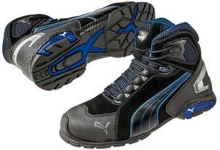 Actual product image Puma Safety lace-up boots (S3, 46)