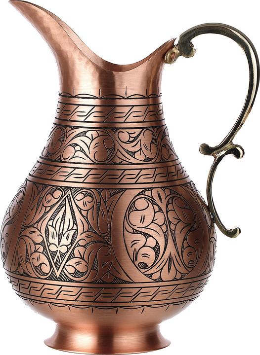 Produktbild Demmex Wasserkrug (2.20 l)