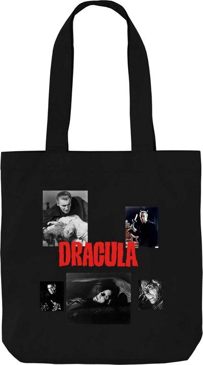 Produktbild Horror Line Tragetasche Filmszene Drakula