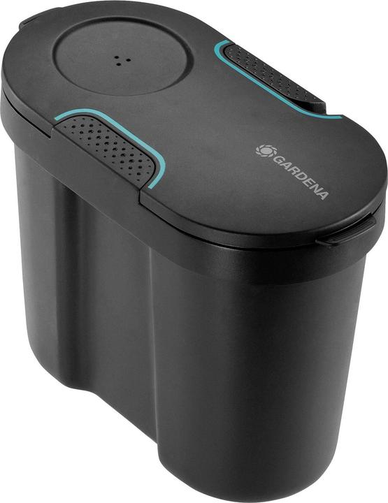 Produktbild Gardena Wasserreservoir AquaBloom, 10.5 l (Bewässerungssensor)