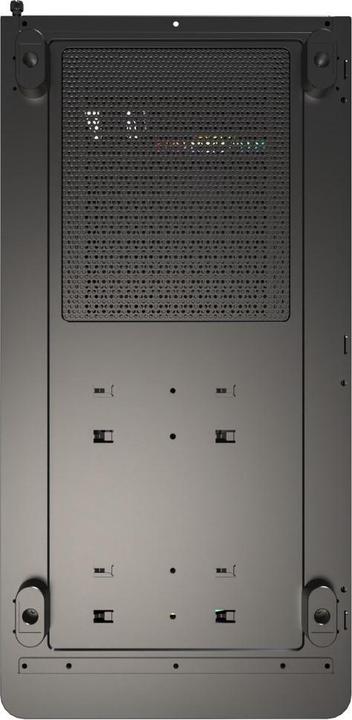Produktbild Montech XR Wood (ATX, mATX, Mini-ITX)