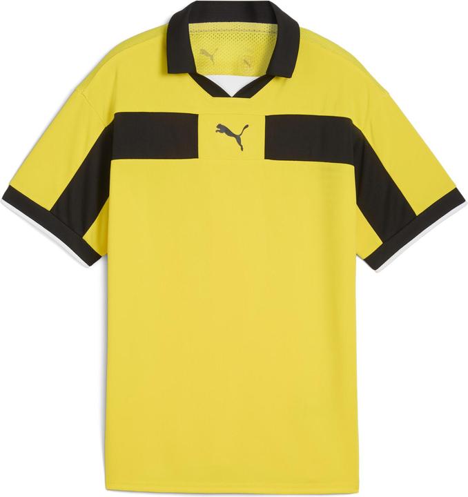 Actual product image Puma teamCLASSIC Match Jersey Jr (128)