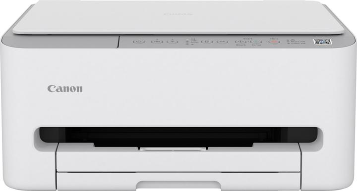 Actual product image Canon PIXMA TS4151i White/Grey (Colour)