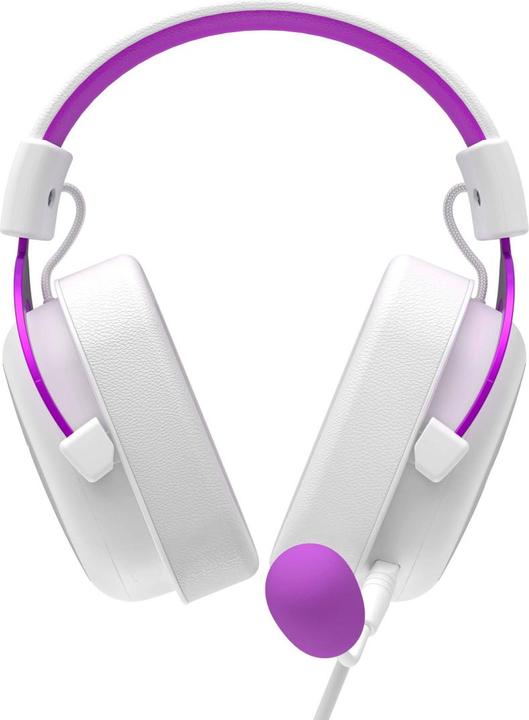 Actual product image Havit H2002d Kopfhörer Kabelgebunden Kopfband Gaming (Cable)