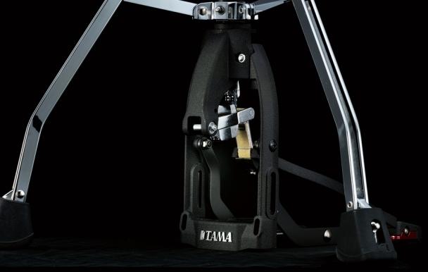 Produktbild Tama HH905D Hihat Ständer Iron Cobra Lever Glide