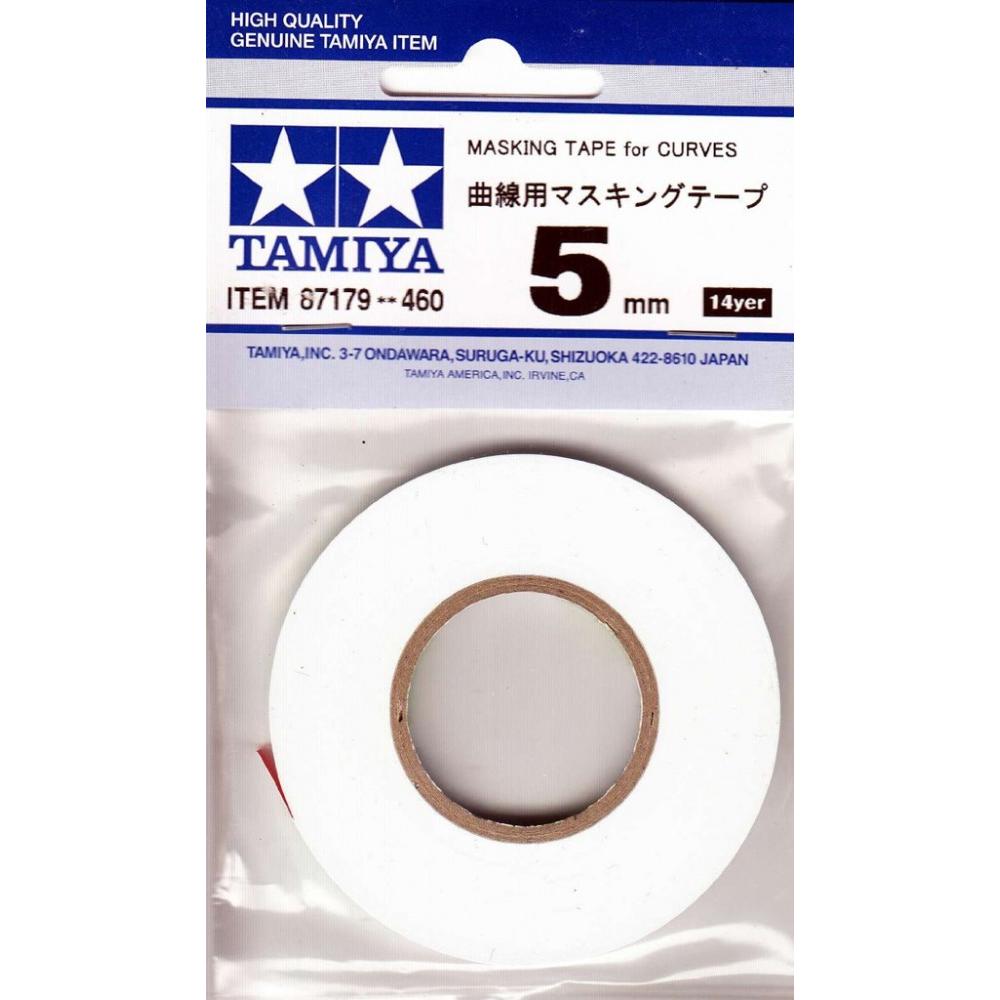Thumbnail - Tamiya Masking Tape