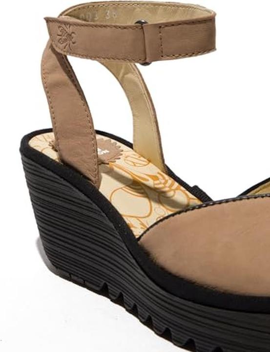Image du produit Fly London YAID552FLY (42)