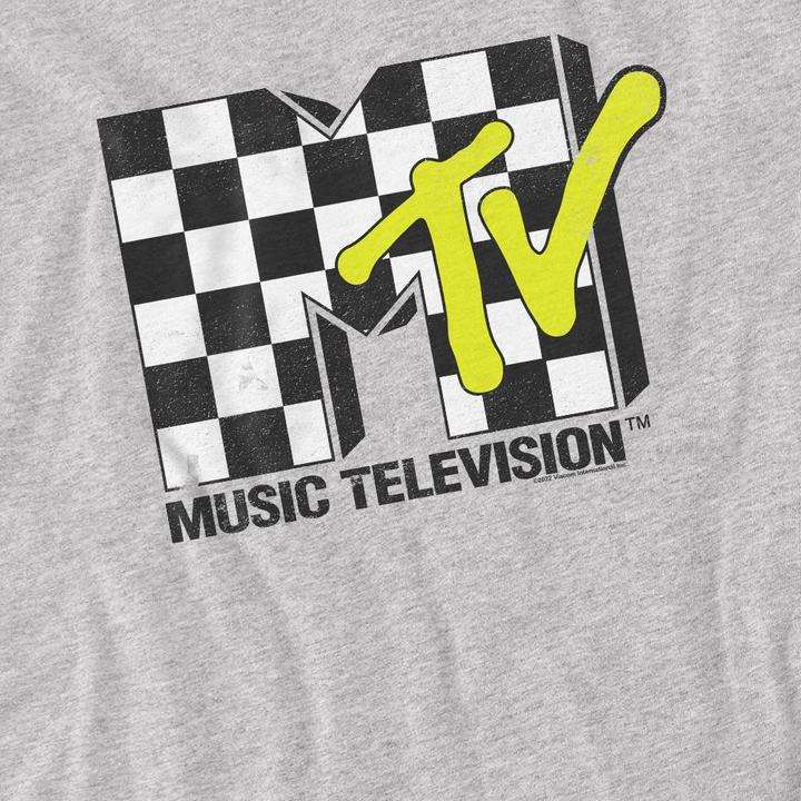 Produktbild MTV TShirt (M)