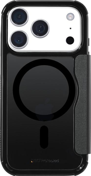 Produktbild Hama Extreme Protect (Apple iPhone 17 Pro)