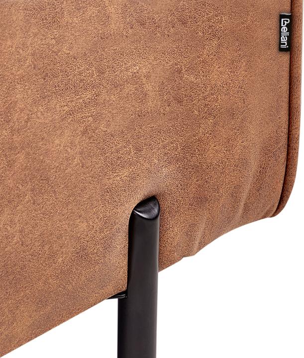 Produktbild Beliani Rebais (Recamiere)