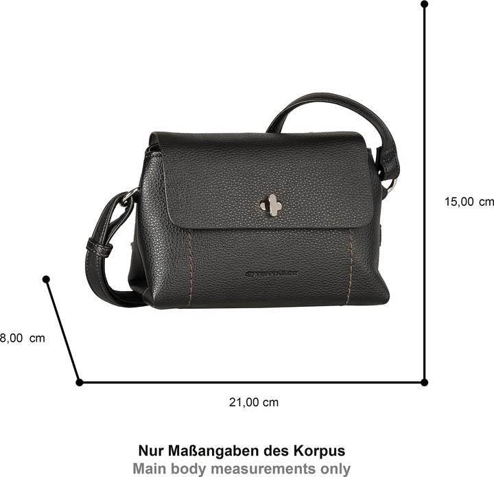 Produktbild Tom Tailor Elif Umhängetasche 21 cm