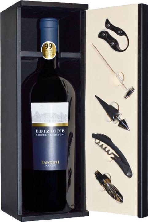 Produktbild Fantini Farnese Edizione Cinque Autoctoni VDT (1 x 150 cl, 2019)