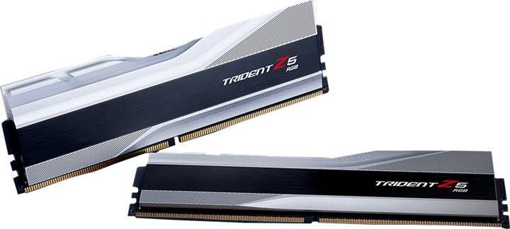 Produktbild G.Skill Trident Z5 RGB (2 x 16GB, 5600 MHz, DDR5-RAM, DIMM)