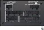 Actual product image Seasonic VERTEX-GX-750 (750 W)