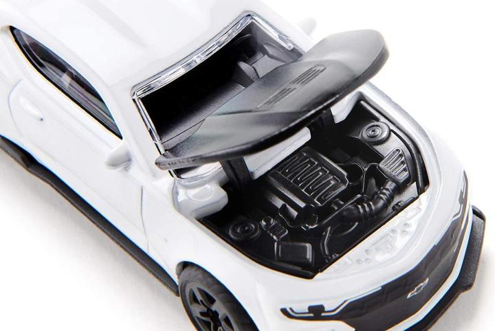 Immagine prodotto Siku Chevrolet Camaro
