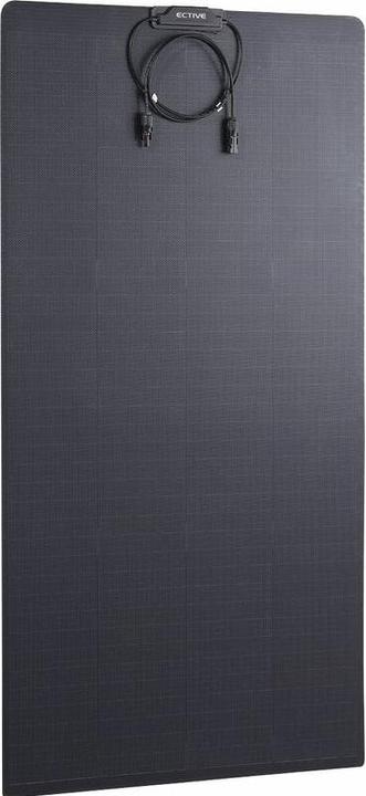 Produktbild Ective Schindel Solarmodul Flexibel 12V 150W flexibles Solarpanel Solar PV Modul (150 W, 3.50 kg)