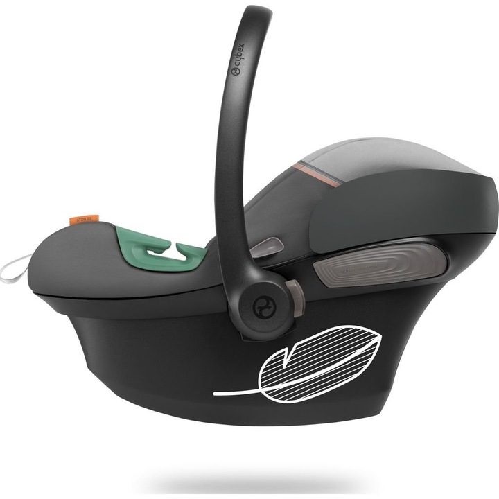 Produktbild Cybex Aton S2 i-Size (Babyschale, ECE R129/i-Size Norm)