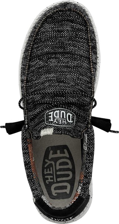 Image du produit Hey Dude Wally Sox Stitch (40)