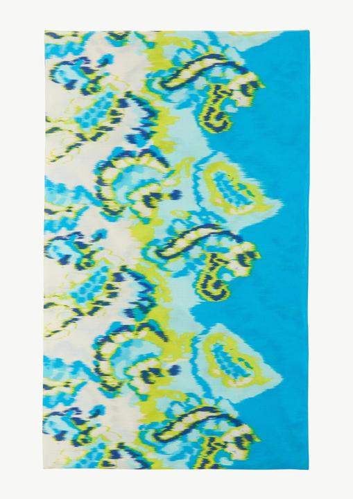 Immagine prodotto Comma Tuch Tuch aus Baumwolle mit abstraktem Muster