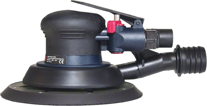 Image du produit Bosch Professional Ponceuse orbitale aléatoire (Ponceuse excentrique, 170 W)