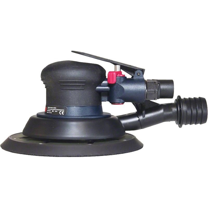 Bosch Professional, Schleifmaschine + Poliermaschine, Exzenterschleifer (Exzenterschleifer, 170 W)