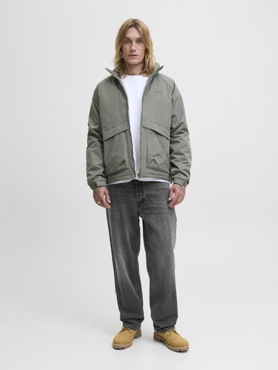 Actual product image Jack & Jones JJIEDDIE JJORIGINAL SBD 766 Locker geschnitten Locker geschnitten (W31/L32)