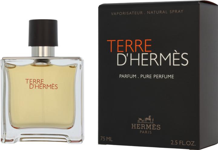 Produktbild Hermès Terre D'Hermes (Eau de Parfum, 75 ml)