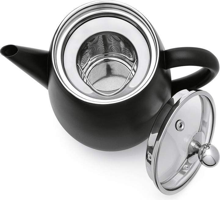 Image du produit Bredemeijer Théière 'Duet Eva (1.10 l)