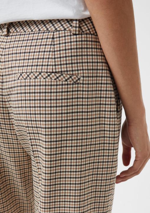 Immagine prodotto Comma Hose Karohose mit Straight Leg (46)