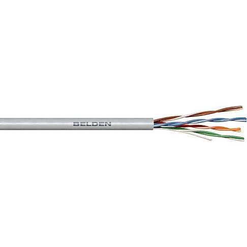 Thumbnail - Belden Cable U (U/UTP, UTP, CAT5e, 305 m), Netzwerkkabel