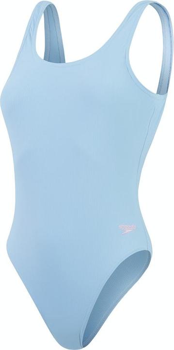 Actual product image Speedo Textured Deep U-Back (38, 42)